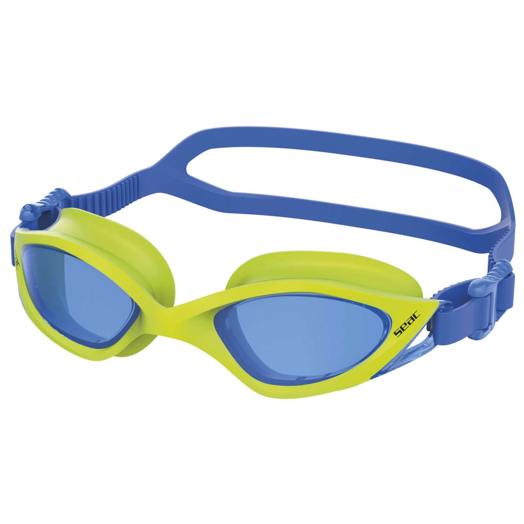 Gafas de natación Viper Lima-Azul Lentes Seac 152-72LAZ