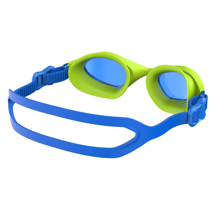 Gafas de natación Viper Lima-Azul Lentes Seac 152-72LAZ