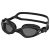 Gafas de natación Viper Negro-Lentes Ahumadas Seac 152-72N