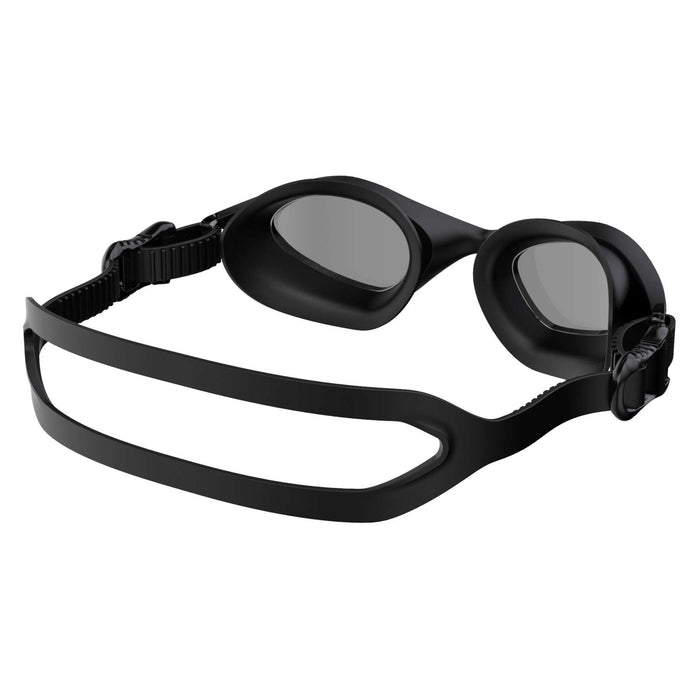 Gafas de natación Viper Negro-Lentes Ahumadas Seac 152-72N