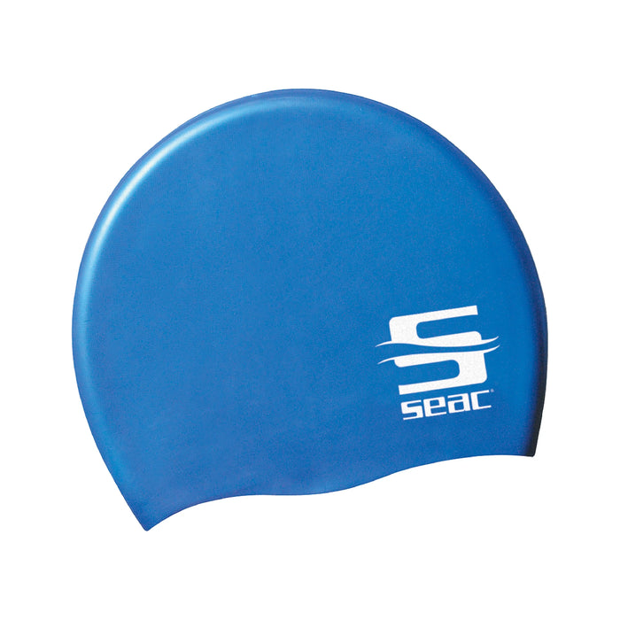 Bonnet de natation SEAC Silicone
