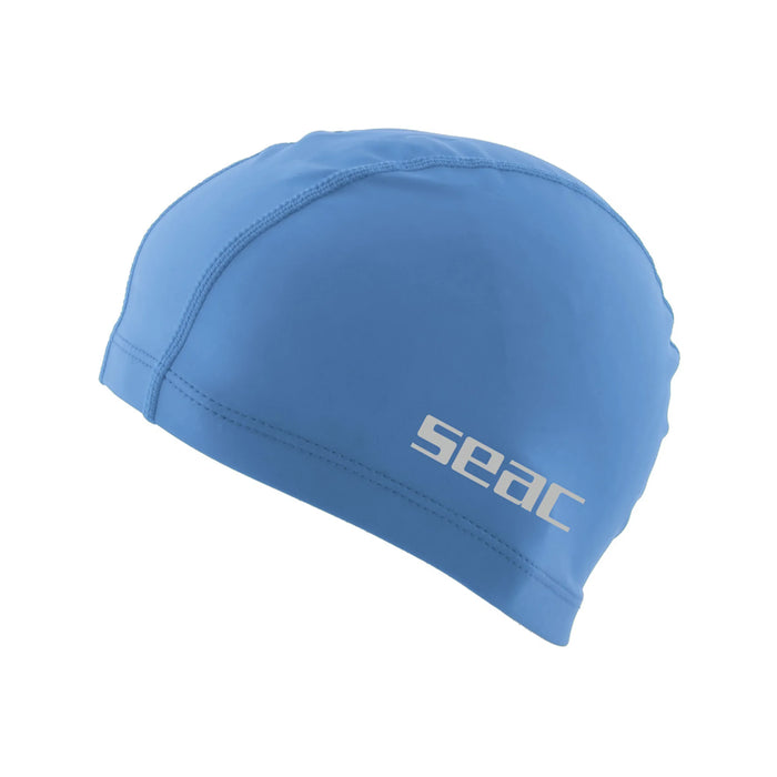 Gorra de natación SEAC Comfort High Stretch