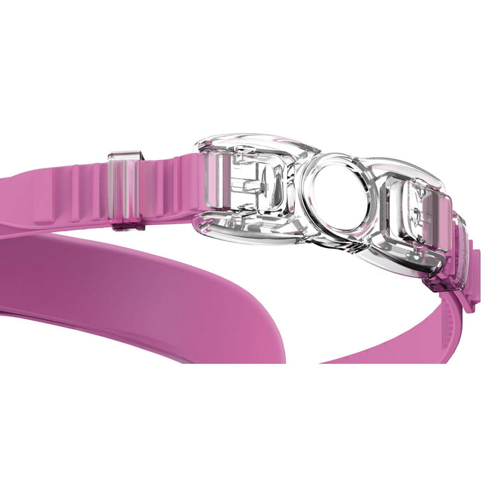 Masque de natation Benny Kids Blanc Rose Seac 152-90-WP