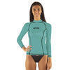 Rash Guard T-Sun Largo Mujer Tiffany XS Seac 155-38-XS