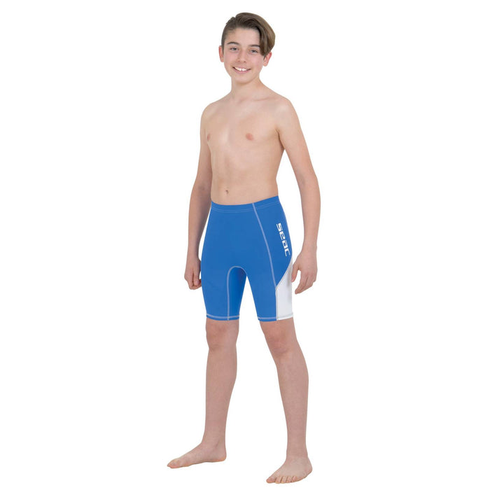 Short Raa Pant Kids Evo 6 Years Seac 155-6-6