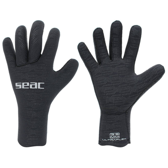 Guantes Ultraflex 3,5mm M Seac 16-10-M