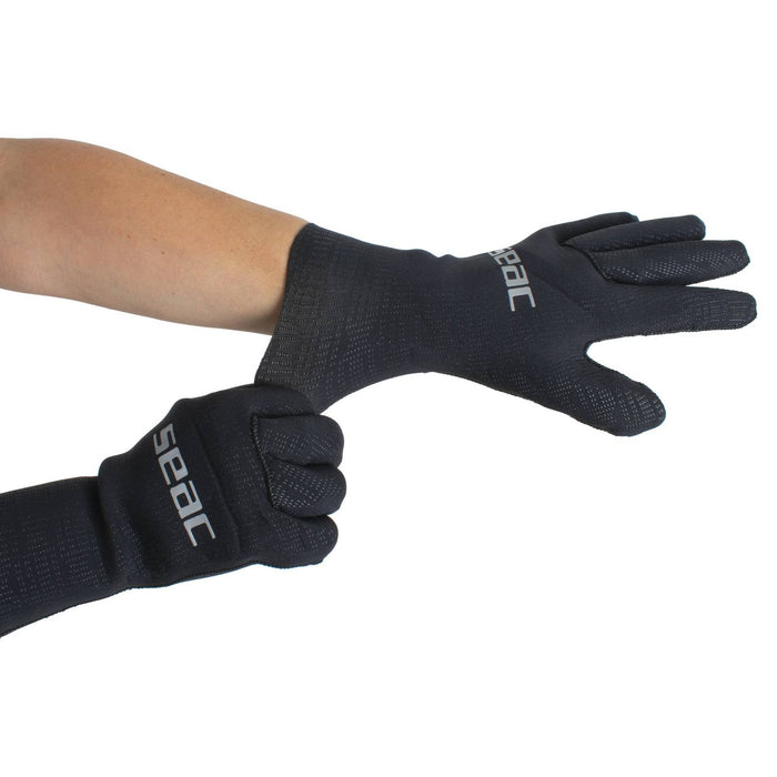 Guantes Ultraflex 3,5mm XL Seac 16-10-XL