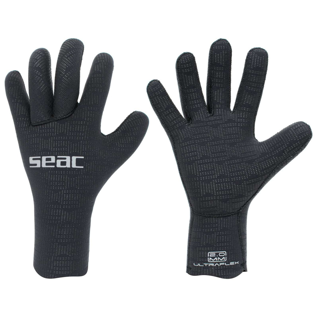 Guantes Ultraflex 2mm L Seac 16-11-L