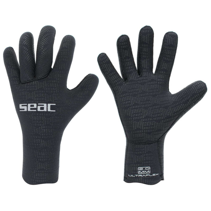 Guantes Ultraflex 2mm L Seac 16-11-L