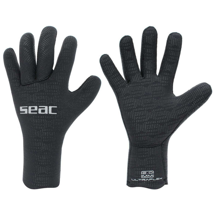 Guantes Ultraflex 2mm M Seac 16-11-M