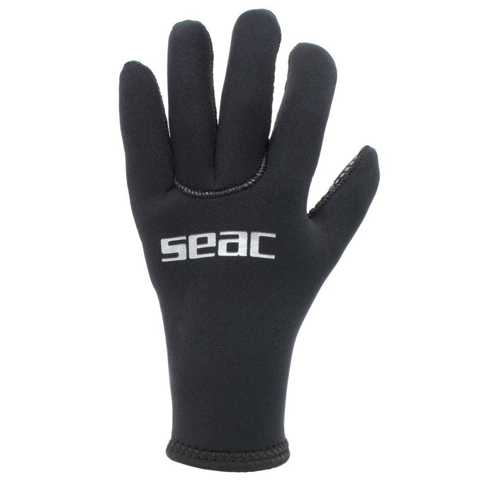 Guantes Comfort 3mm S Seac 16-12-S