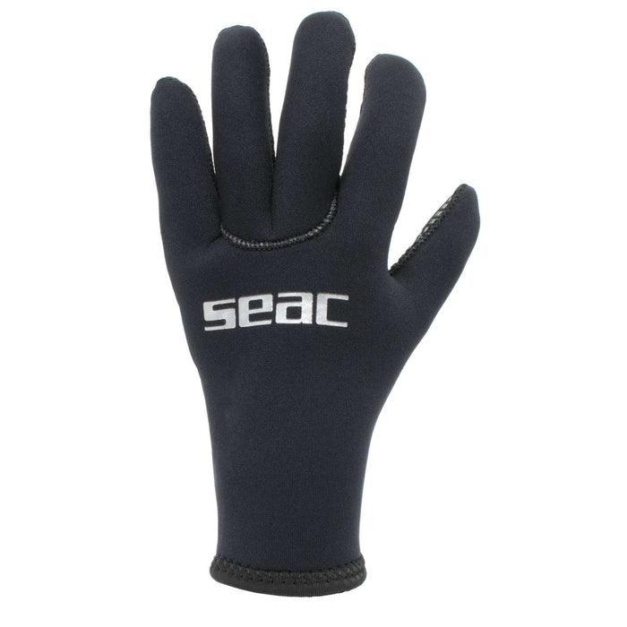 Guantes Comfort 3mm XS Seac 16-12-XS