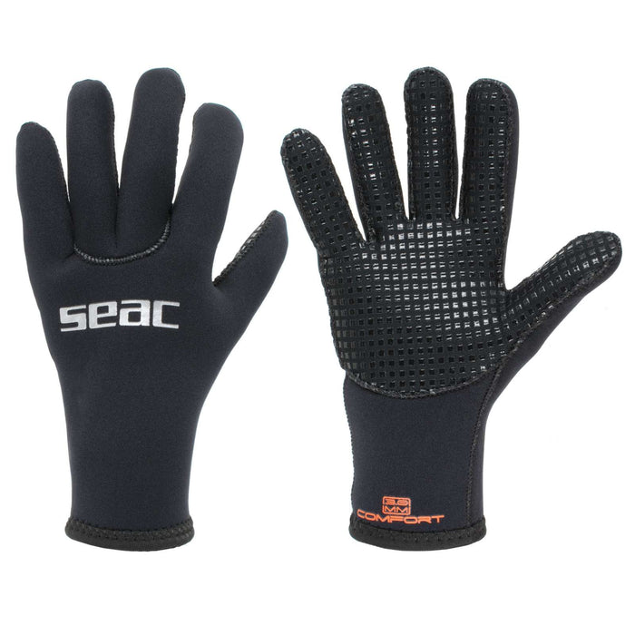 Guantes Comfort 3mm XXL Seac 16-12-XXL