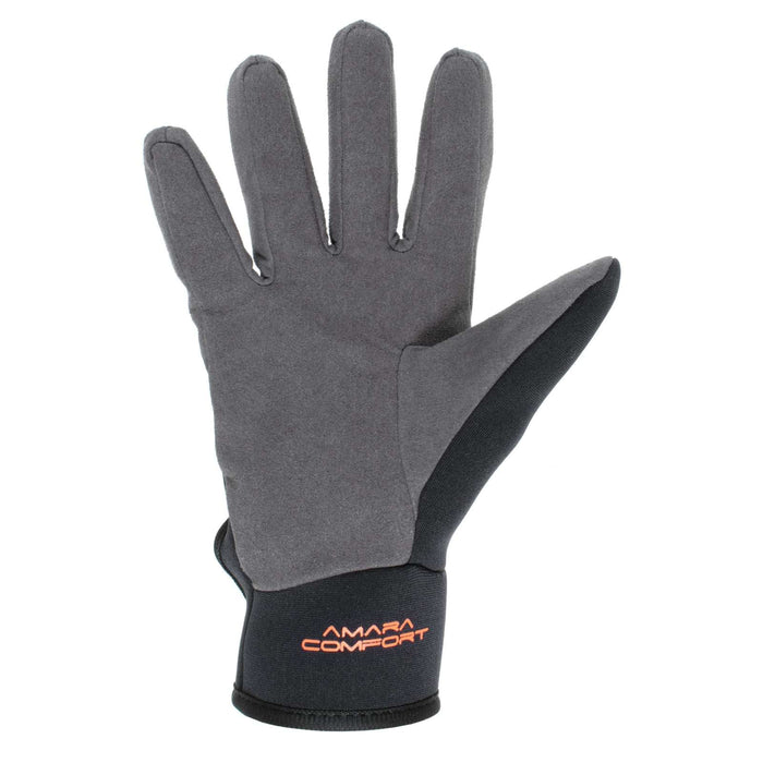 Guantes Amara Comfort 1,5mm XS Seac 16-8-XS