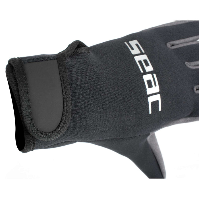 Guantes Amara Comfort 1,5mm XS Seac 16-8-XS