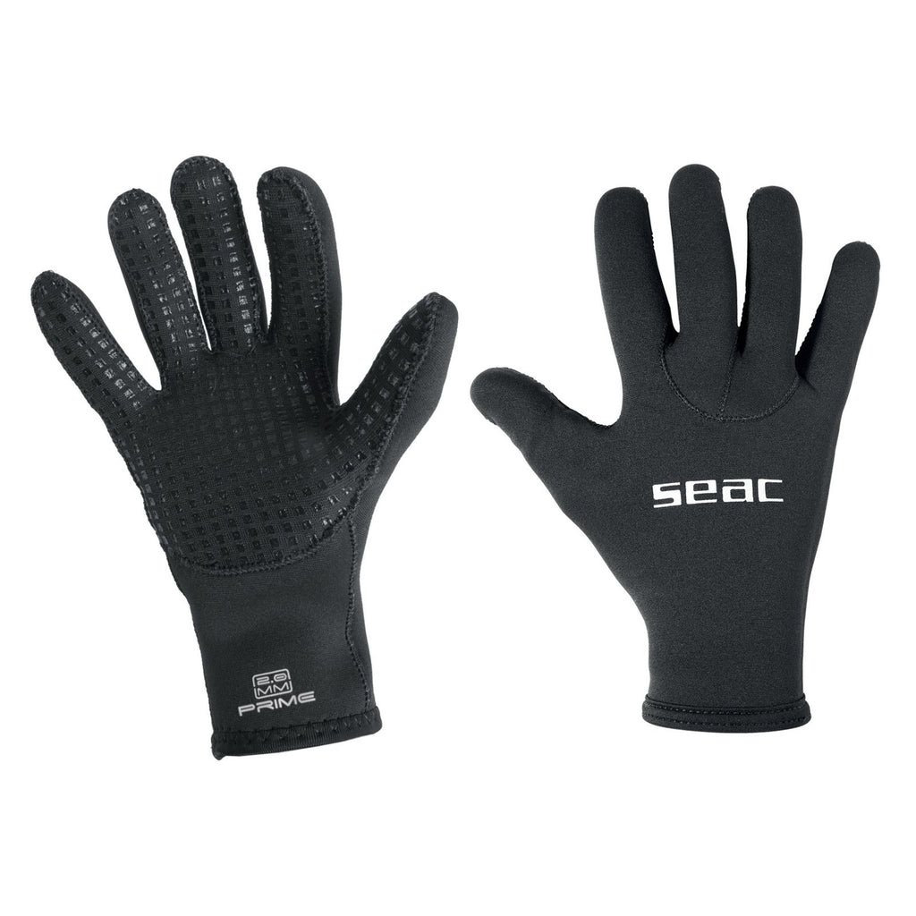 Guantes Prime 2mm L Seac 16-80-2-L