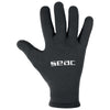 Guantes Prime 2mm L Seac 16-80-2-L