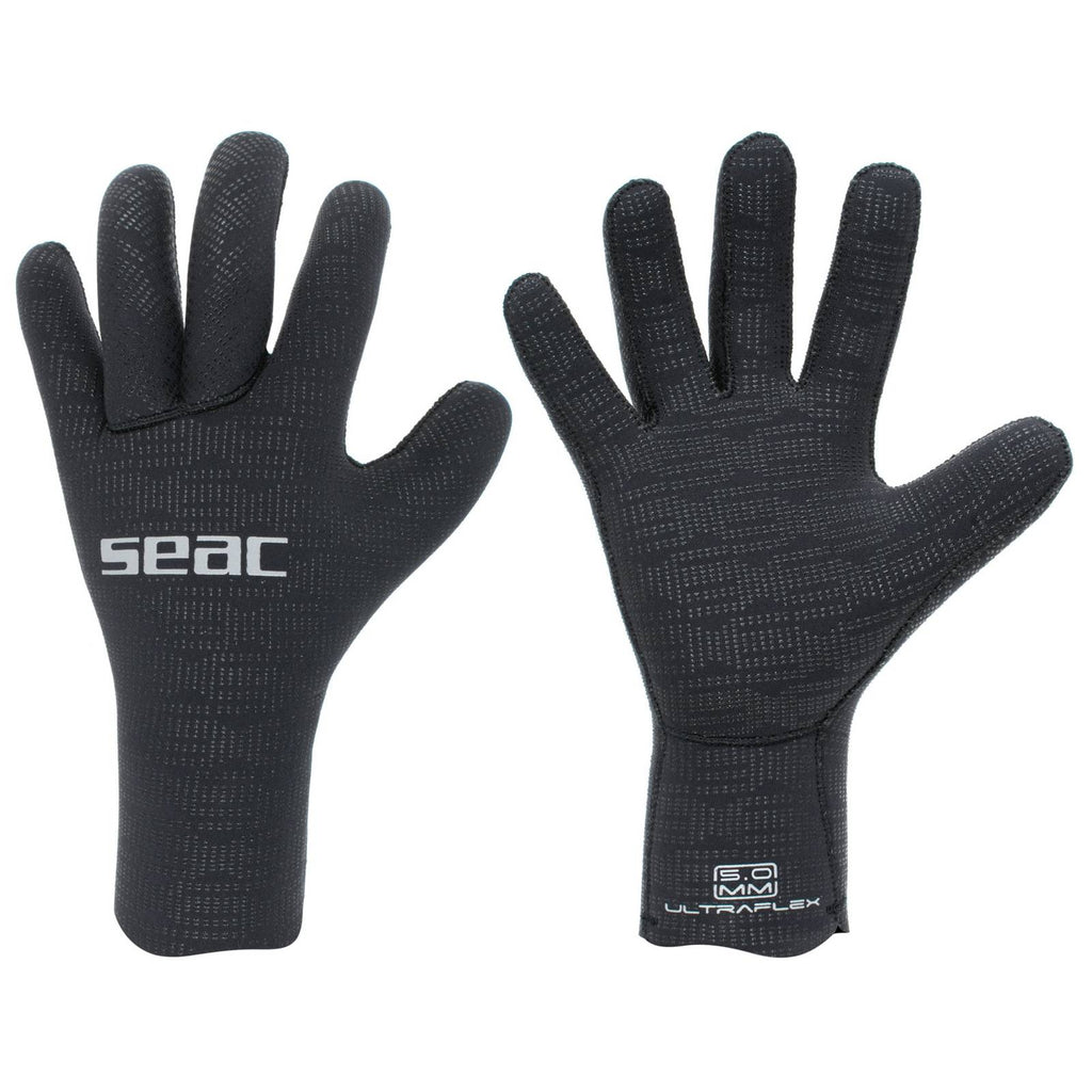 Guantes Ultraflex 5mm XXL Seac 16-9-XXL