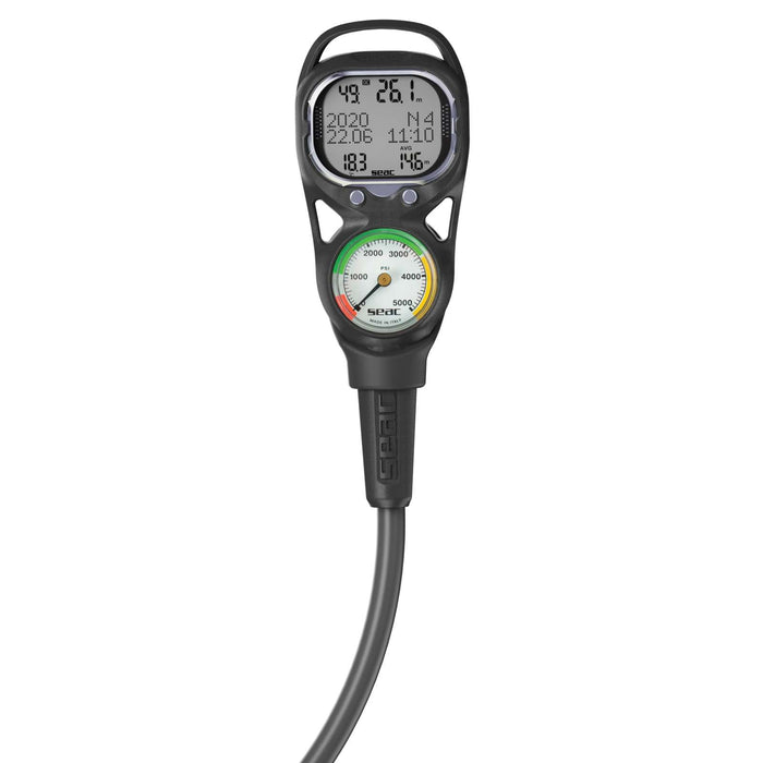 Console Écran Compas Psi Seac 160-16