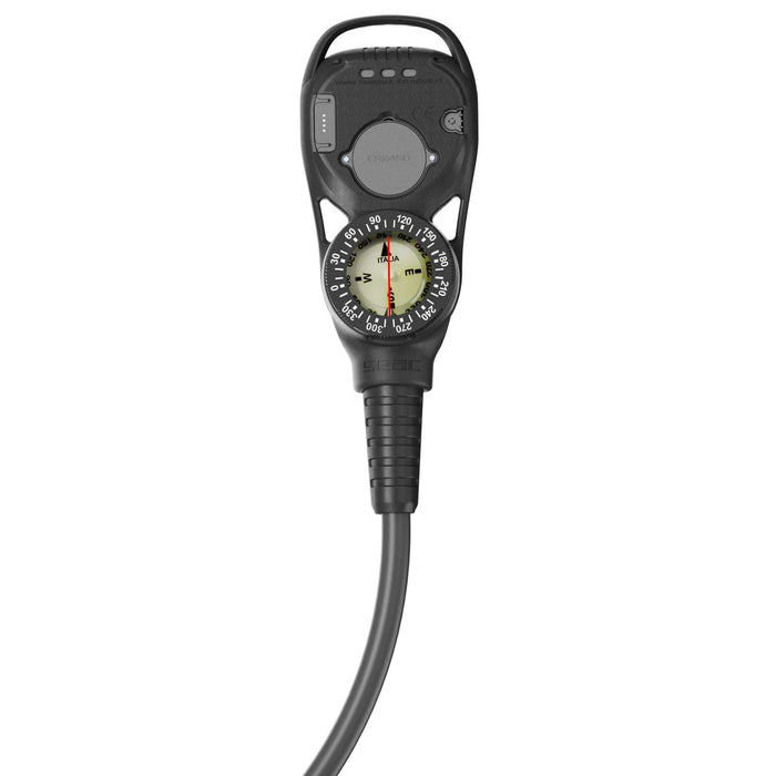 Console Écran Compas Psi Seac 160-16