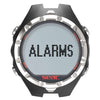 Ordenador de Apnea Freediving Negro-Rojo Seac 160-30NR