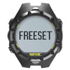 Ordenador de Apnea Freediving Hr Negro-Amarillo Seac 160-31NY
