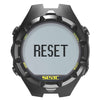 Ordenador de Apnea Freediving Hr Negro-Amarillo Seac 160-31NY