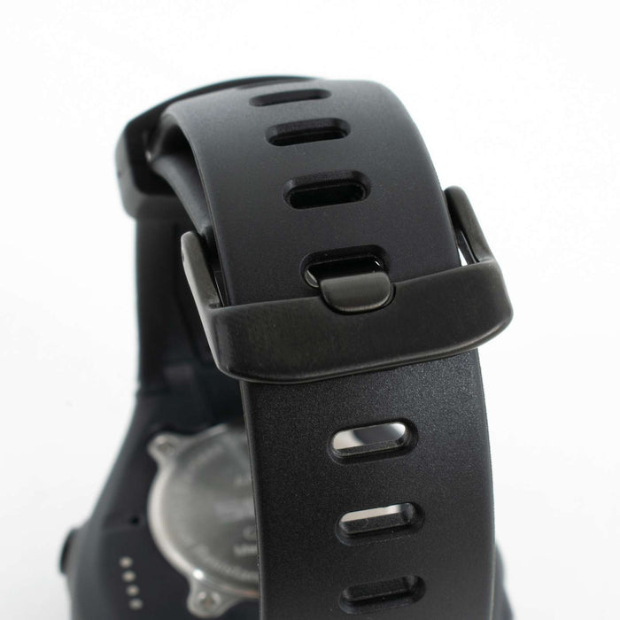 Ordenador de Apnea Freediving Hr Negro-Amarillo Seac 160-31NY