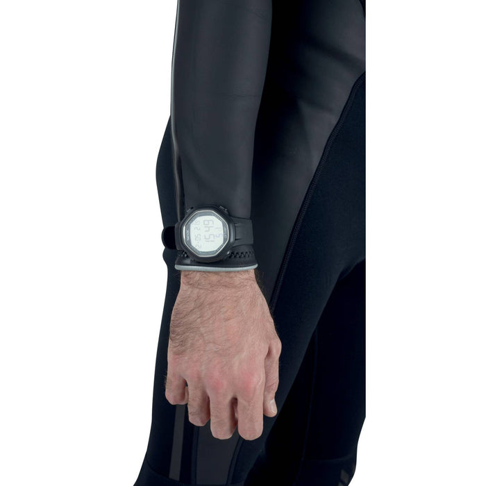 Ordinateur de Plongée Driver Up Noir Seac 160-3N