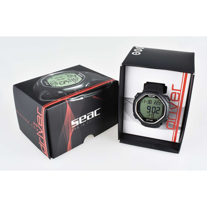 Computer per apnea Driver Up Verde Seac 160-3V