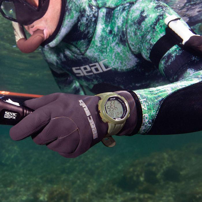 Computer per apnea Driver Up Verde Seac 160-3V
