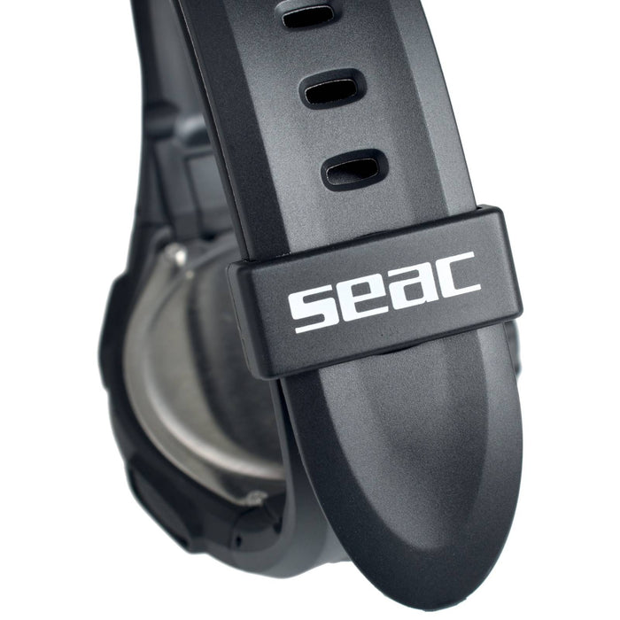 Ordenador Freediving Partner Negro Seac 160-4N