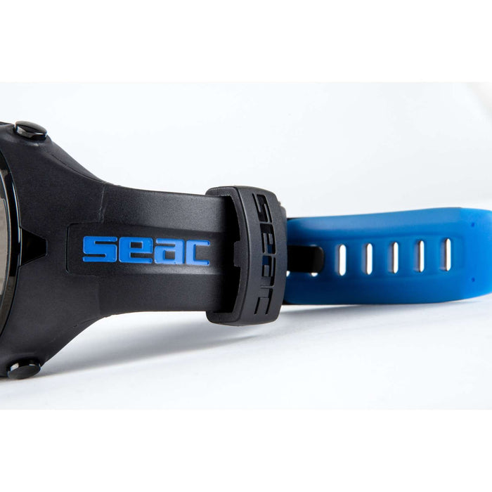 Ordenador Action Hr Negro-Azul Seac 160-6NB