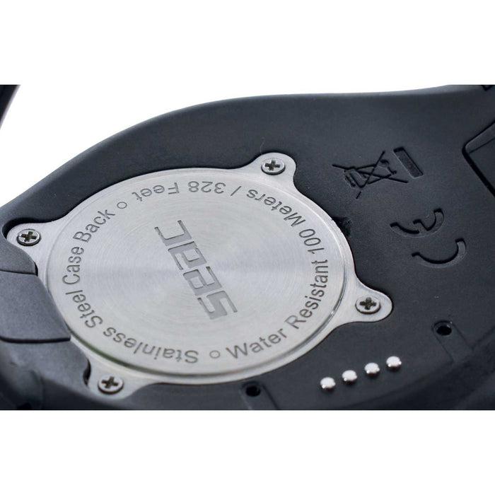 Ordenador Action Hr Negro-Rojo Seac 160-6NR