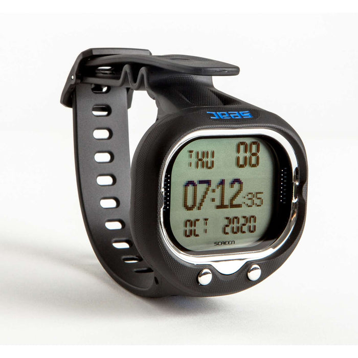 Pantalla de Ordenador Negro-Azul Seac 160-8NB