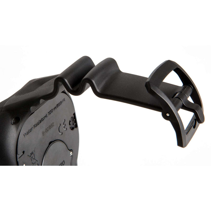 Pantalla de Ordenador Negro-Blanco Seac 160-8NW