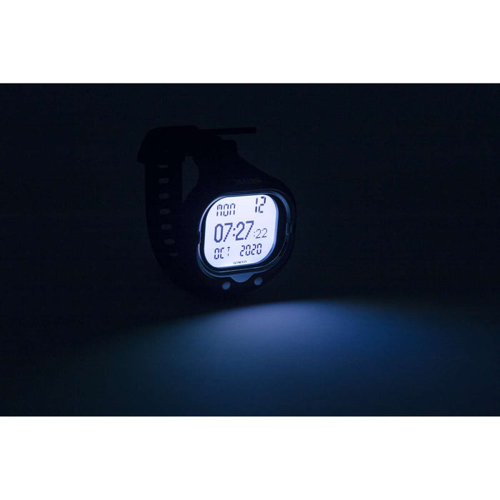 Pantalla de Ordenador Negro-Blanco Seac 160-8NW