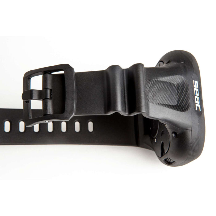 Pantalla de Ordenador Negro-Blanco Seac 160-8NW