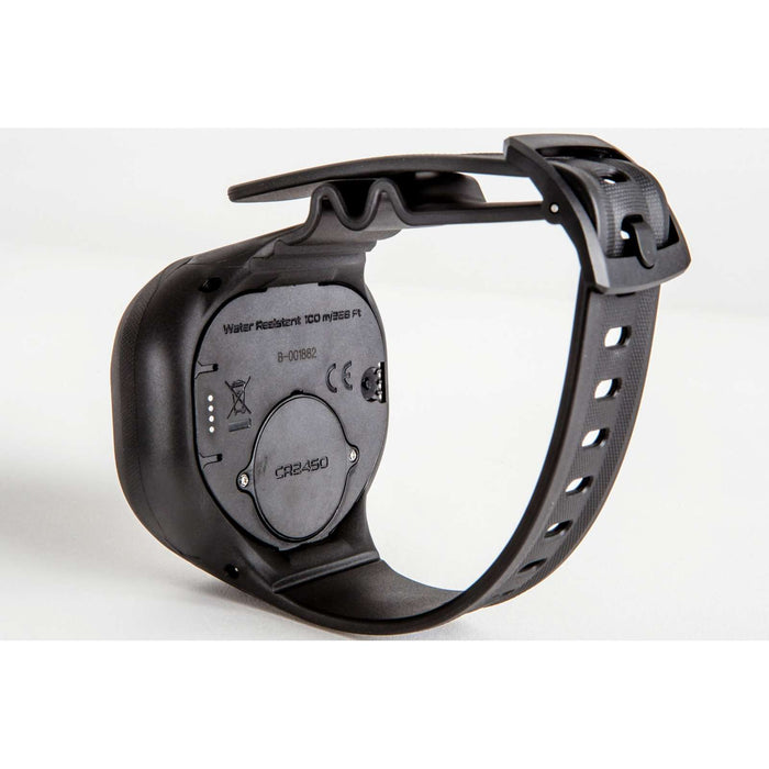 Pantalla de Ordenador Negro-Blanco Seac 160-8NW