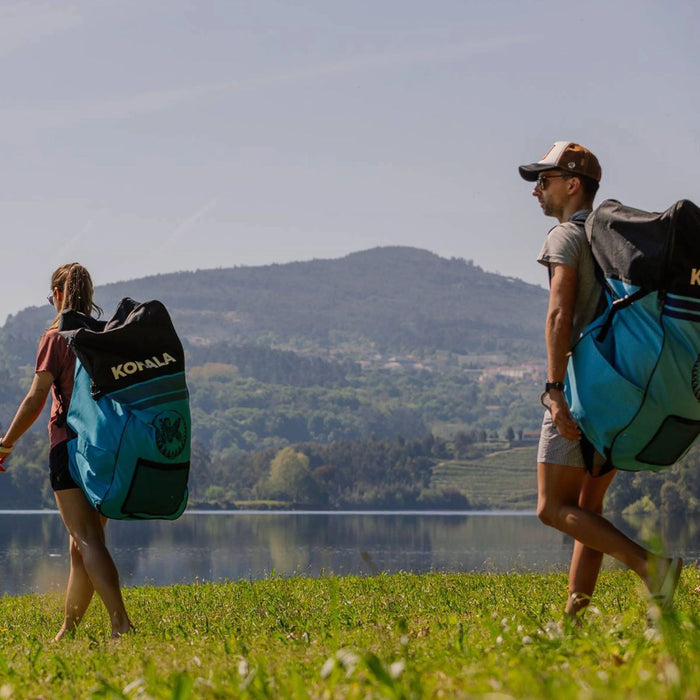 Planche de Paddle Surf Sunshine 10' 240l Kohala 1636