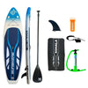 Planche de Paddle Surf Sunshine 10' 240l Kohala 1636
