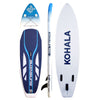 Planche de Paddle Surf Sunshine 10' 240l Kohala 1636