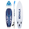 Paddle Surf Board Kohala Sunshine 10'