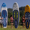 Planche de Paddle Surf Sunshine 10' 240l Kohala 1636