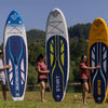 Tabla de paddle surf Kohala Sunshine 10'
