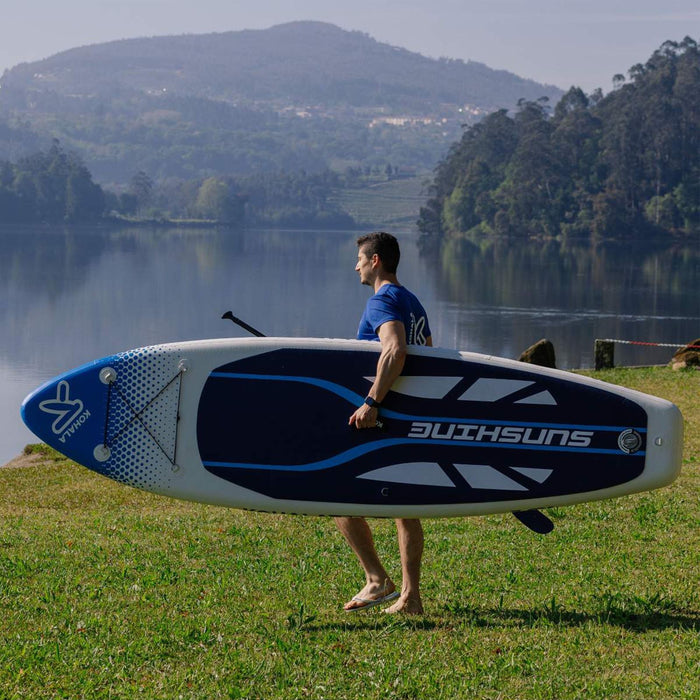 Planche de Paddle Surf Sunshine 10' 240l Kohala 1636