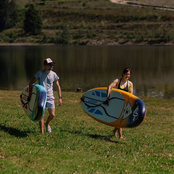 Planche de Paddle Surf Arrow 1 10'2" 310l Kohala 1637