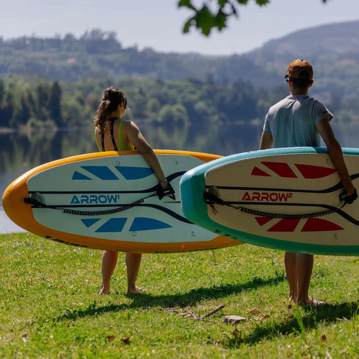 Paddle Surf Board Kohala Arrow 1 10.2"