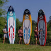 Paddle Surf Board Kohala Arrow 1 10.2"