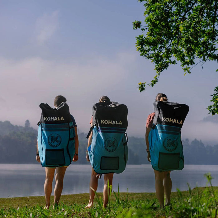 Planche de Paddle Surf Arrow 1 10'2" 310l Kohala 1637